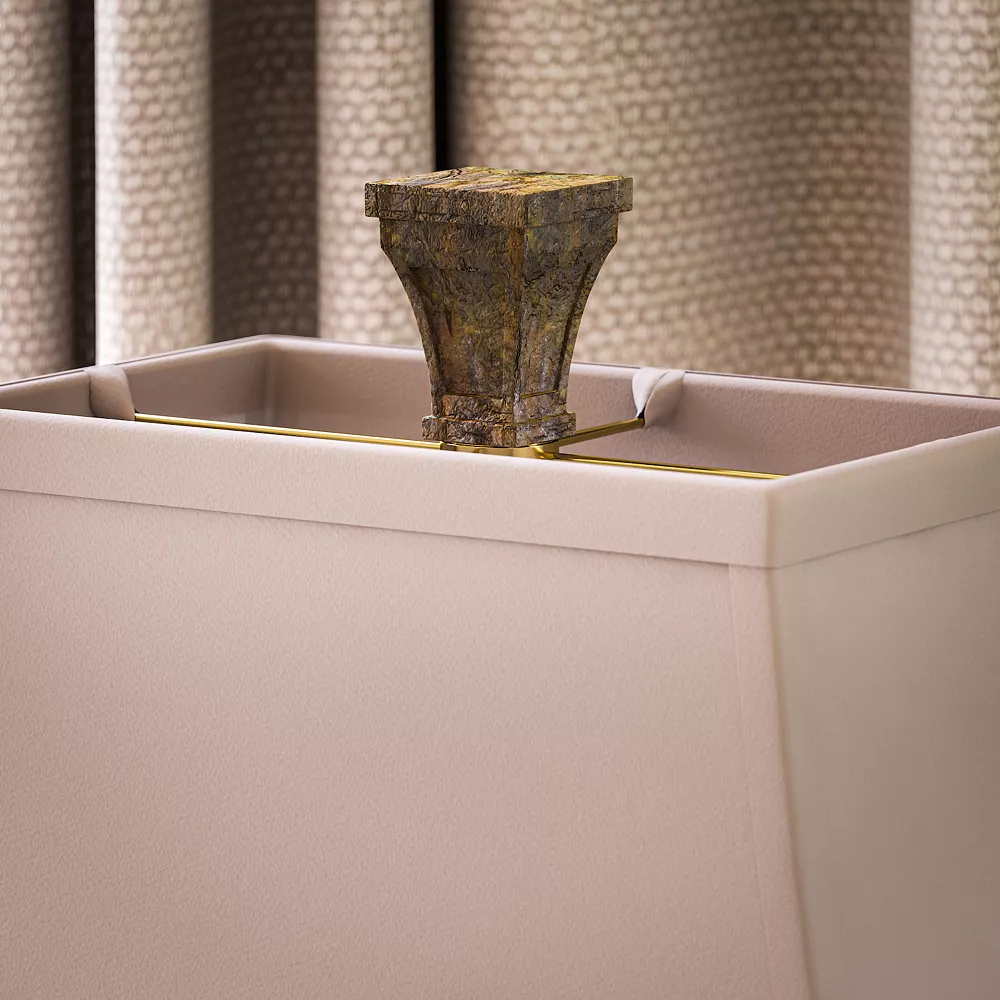 Bennington 3-piece Table & Floor Lamp Set 5 Bennington 3-piece Table & Floor Lamp Set - Image 3