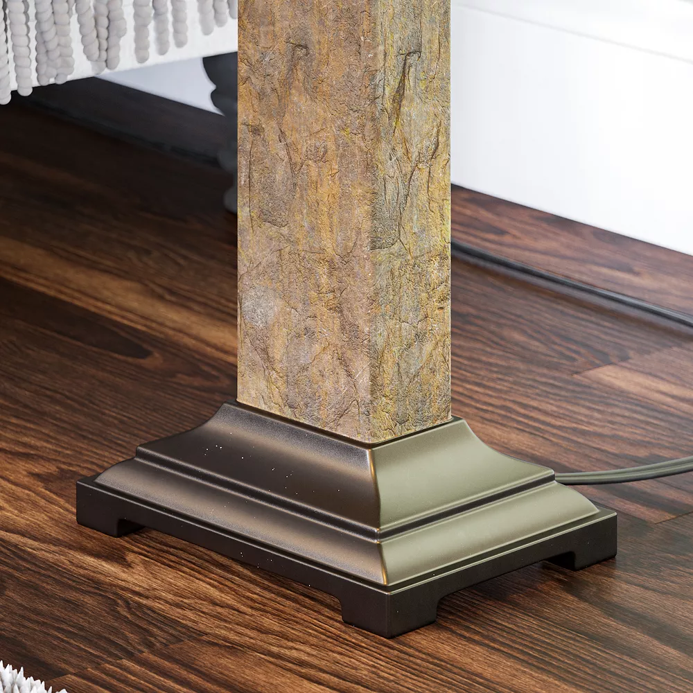 Bennington 3-piece Table & Floor Lamp Set 7 Bennington 3-piece Table & Floor Lamp Set - Image 5