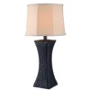Weaver Table Lamp 1 Weaver Table Lamp -Kenroy Shop 1867561