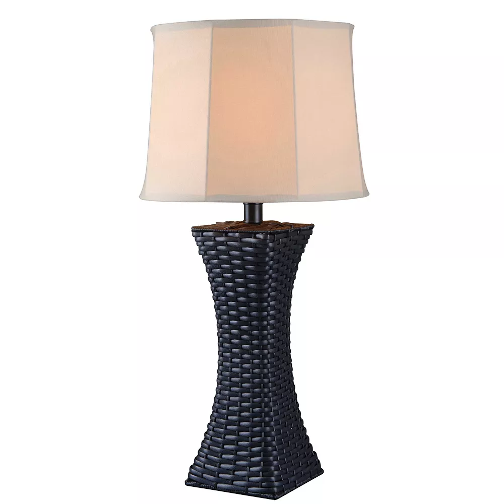 Weaver Table Lamp 3 Weaver Table Lamp