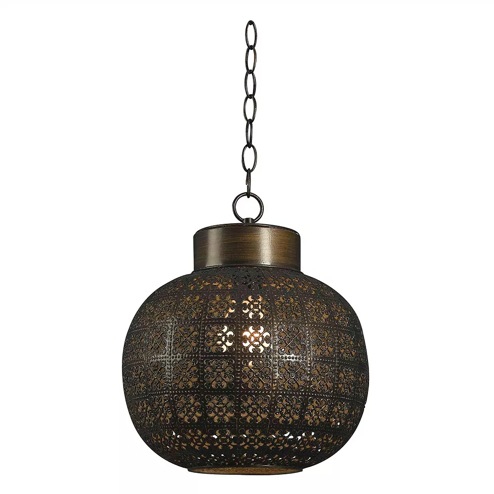 Seville Mini Pendant Light 3 Seville Mini Pendant Light
