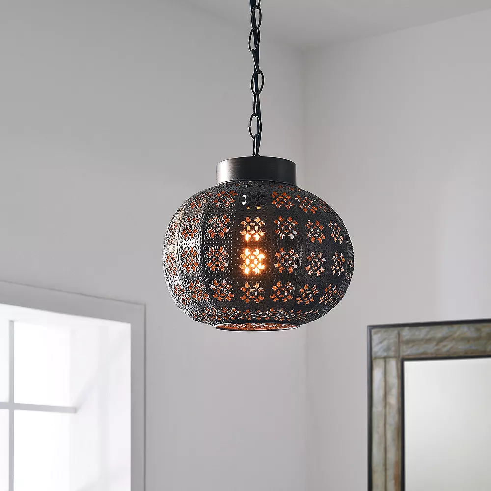 Seville Mini Pendant Light 4 Seville Mini Pendant Light - Image 2