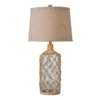 Kenroy Home Captain Rope Table Lamp 2 Kenroy Home Captain Rope Table Lamp -Kenroy Shop 2818516
