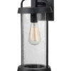 Craw 1-Light Lantern Home -Kenroy Shop 3050013629 RLLD 1