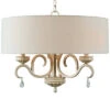 Marcella 3-Light Drum Chandelier Home -Kenroy Shop 3050139046 RLLD 1