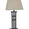 30in Washington Table Lamp Home -Kenroy Shop 3050240535 RLLD 1