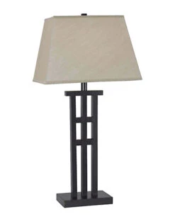 30in Washington Table Lamp Home