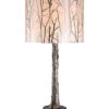 31in Allegreto Table Lamp Home -Kenroy Shop 3050240542 RLLD 1