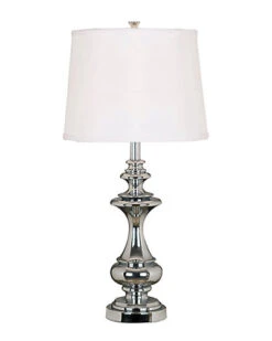 29in Stetson Table Lamp Home