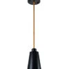 Ella 1 Light Mini Pendant Home -Kenroy Shop 3050294811 RLLD 1