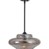 1-Light Barista Pendant Home -Kenroy Shop 3050320668 RLLD 1