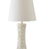 26in Glacier Table Lamp Home -Kenroy Shop 3050324186 RLLD 1