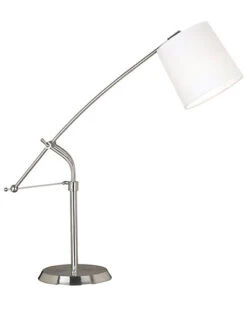 36in Confucius Desk Lamp Home