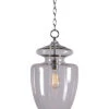 1-Light Ada Pendant Home -Kenroy Shop 3050335986 RLLD 1