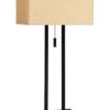 29in Harlowe Table Lamp Home -Kenroy Shop 3050338739 RLLD 1