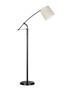 64in Confucius Floor Lamp Home