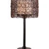 28in Sable Indoor/Outdoor Table Lamp Home -Kenroy Shop 3050360209 RLLD 1