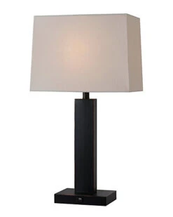 Innkeeper Table Lamp Home