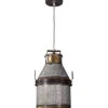 1-Light Plankinton Pendant Home -Kenroy Shop 3050387492 RLLD 1