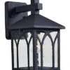 1-Light Canterbury Lantern Home -Kenroy Shop 3050406663 RLLD 1