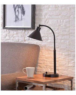 Desk Lamp Home -Kenroy Shop 3050406680 RLLD 2