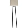 58in Balance Floor Lamp Home -Kenroy Shop 3050408127 RLLD 1