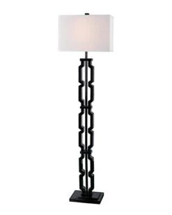 60in Camden Floor Lamp Home