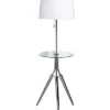 58in Rochester Floor Lamp Home -Kenroy Shop 3050441705 RLLD 1