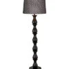 58in Stacks Floor Lamp Home -Kenroy Shop 3050441707 RLLD 1