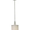 1-Light Clark Mini-Pendant Home