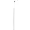 52in Abbott Adjustable Floor Lamp Home -Kenroy Shop 3050450350 RLLD 1