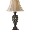 32.75in Tipton Table Lamp Home -Kenroy Shop 3050450396 RLLD 1