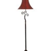 61in Burton Floor Lamp Home -Kenroy Shop 3050450400 RLLD 1