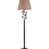 58.75in Regent Floor Lamp Home