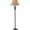 62.75in Tipton Floor Lamp Home -Kenroy Shop 3050463328 RLLD 1