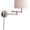 Wall Swing Arm Lamp Home