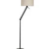 50.5in Cole Adjustable Floor Lamp Home -Kenroy Shop 3050472255 RLLD 1