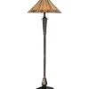 58.5in Tisdale Floor Lamp Home -Kenroy Shop 3050472265 RLLD 1