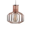 Home 1-Light Swag Pendant -Kenroy Shop 3050501553 RLLD 1