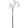 83in Leah Arc Floor Lamp Home -Kenroy Shop 3050562305 RLLD 1