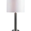 Hemlock Table Lamp 2 Outlets Home -Kenroy Shop 3050562495 RLLD 1