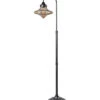 Rain Drop Floor Lamp Home -Kenroy Shop 3050562505 RLLD 1