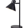 Ash Desk Lamp Home -Kenroy Shop 3050562546 RLLD 1