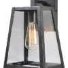 Fiely Wall Lantern-Medium Home -Kenroy Shop 3050562594 RLLD 1
