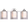 Orienta 3-Light Vanity Home -Kenroy Shop 3050562638 RLLD 1