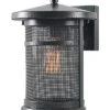 Carlson 1-Light LRG Wall Lantern Home -Kenroy Shop 3050562641 RLLD 1