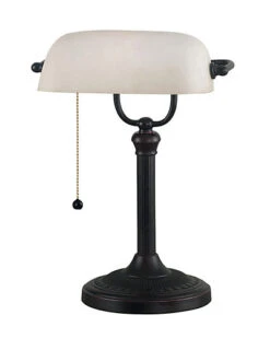 15.25in Kramden Table Lamp Home