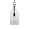 1-Light Mini Pendant Home -Kenroy Shop 3050717225 RLLD 1