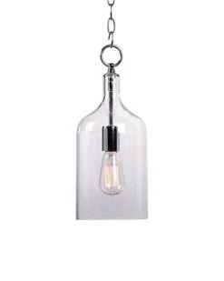 1-Light Mini Pendant Home