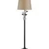 Home 57in Ashton Floor Lamp -Kenroy Shop 3050743507 RLLD 1